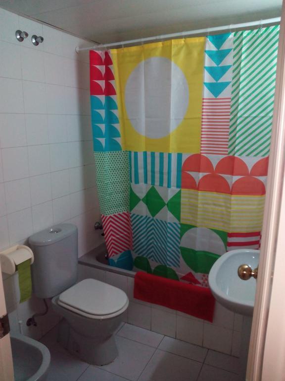 Ferienwohnung Apartamento Medina Center Sevilla Exterior foto